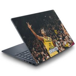 Folien für Laptops matt