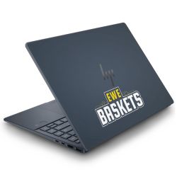 Folien für Laptops matt