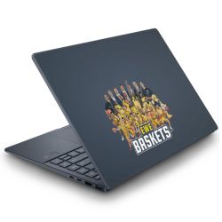 Folien für Laptops matt