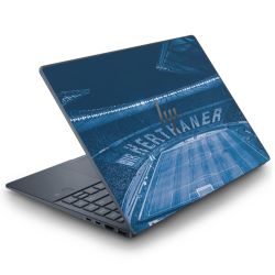 Folien für Laptops matt