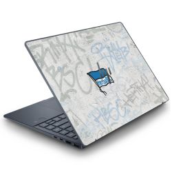 Folien für Laptops matt
