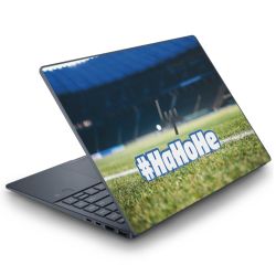 Folien für Laptops matt