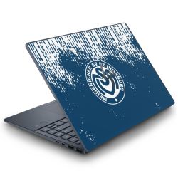 Folien für Laptops matt