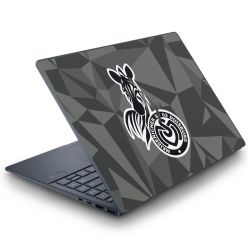 Folien für Laptops matt