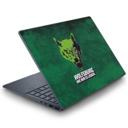 Folien für Laptops matt