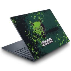 Folien für Laptops matt