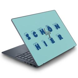 Foils for Laptops matt