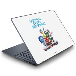 Folier Bärbara datorer matt