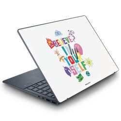 Folier Bärbara datorer matt