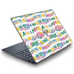 Folier Bärbara datorer matt