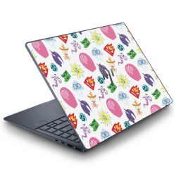 Folier Bärbara datorer matt