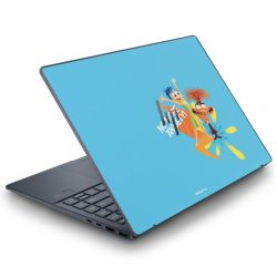 Folier Bärbara datorer matt