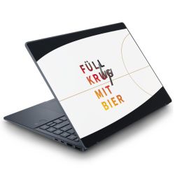 Foils for Laptops matt