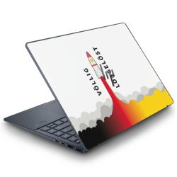 Foils for Laptops matt