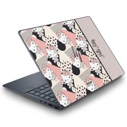 Folien für Laptops matt