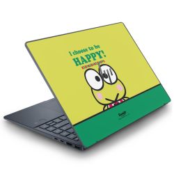 Folien für Laptops matt