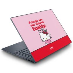 Folien für Laptops matt