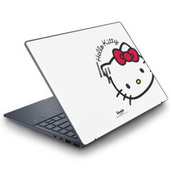 Folien für Laptops matt