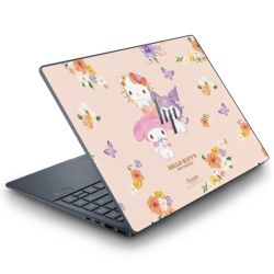 Folien für Laptops matt