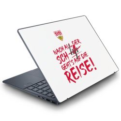 Folien für Laptops matt