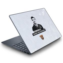 Folien für Laptops matt