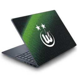 Folien für Laptops matt