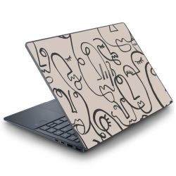 Foils for Laptops matt
