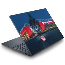 Folien für Laptops matt