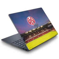 Folien für Laptops matt