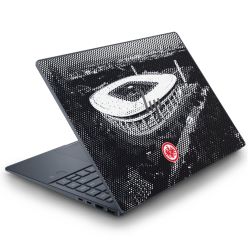 Folien für Laptops matt