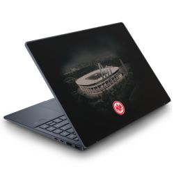 Folien für Laptops matt