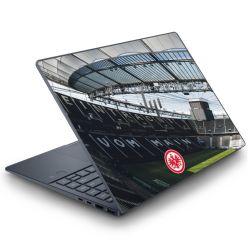 Folien für Laptops matt