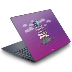 Folien für Laptops matt