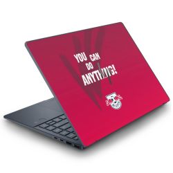 Folien für Laptops matt