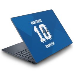 Folien für Laptops matt