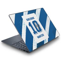 Folien für Laptops matt