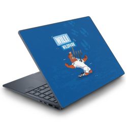 Folien für Laptops matt