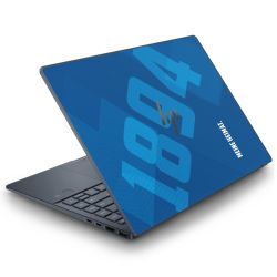 Folien für Laptops matt