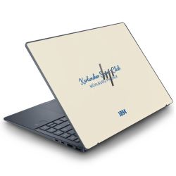 Folien für Laptops matt