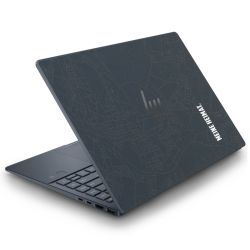 Folien für Laptops matt