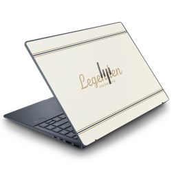 Folien für Laptops matt