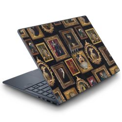 Foils for Laptops matt