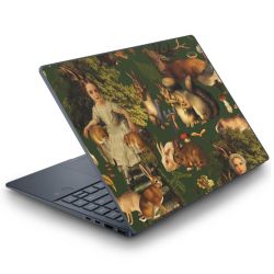Foils for Laptops matt