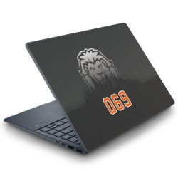 Folien für Laptops matt