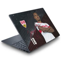 Folien für Laptops matt