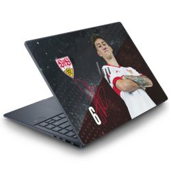 Folien für Laptops matt