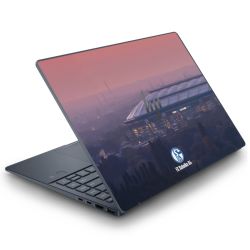 Folien für Laptops matt