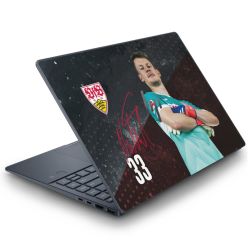Folien für Laptops matt