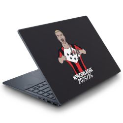 Folien für Laptops matt