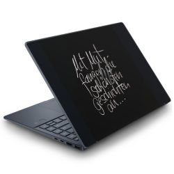 Folien für Laptops matt